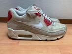 Nike Air Max 90 New York maat 37,5, Nike, Gedragen, Grijs, Ophalen of Verzenden