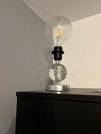 Lamp, Huis en Inrichting, Ophalen of Verzenden, Zo goed als nieuw, Minder dan 50 cm