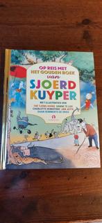 Op reis met het Gouden Boek van Sjoerd Kuyper, Boeken, Kinderboeken | Kleuters, Sjoerd Kuyper, Ophalen of Verzenden, Fictie algemeen