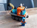 Lego City 60033 Arctic ijscrawler, Kinderen en Baby's, Gebruikt, Ophalen of Verzenden