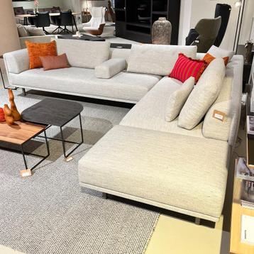 Dura Lounge hoekbank  beschikbaar voor biedingen