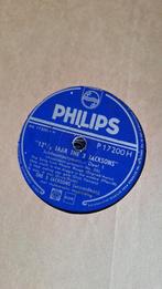 78 toeren platen - The 3 Jacksons - Accordeon muziek, Ophalen, Gebruikt, Overige formaten