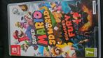 Super Mario 3D World + Bowser's Fury, Ophalen, Online, Overige genres, Zo goed als nieuw