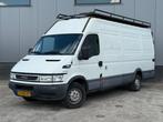 Iveco Daily 35S12V 395 H2, 2286 cc, Achterwielaandrijving, Gebruikt, 4 cilinders