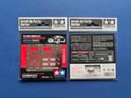 Tamiya	12623	Nissan GT-R Photo-Etched Parts Set	1/24, Hobby en Vrije tijd, Modelbouw | Auto's en Voertuigen, Auto, Groter dan 1:32