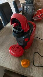 Tassimo compact, 1 kopje, Ophalen of Verzenden, Zo goed als nieuw, Koffiemachine