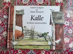 Astrid Lindgren Kalle de kleine stierenvechter Ploegsma, Ophalen of Verzenden, Gelezen, Astrid Lindgren, Prentenboek