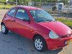 Ford Ka 1.3 Futura uit 2006, Voorwielaandrijving, 1299 cc, Stof, Gebruikt