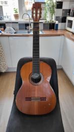 Spaanse gitaar, Muziek en Instrumenten, Ophalen, Gebruikt, Klassieke of Spaanse gitaar