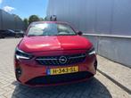 Opel Corsa 1.2 Elegance / Carplay, Voorwielaandrijving, Gebruikt, Met garantie (alle), LED verlichting