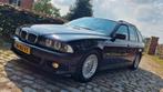 Bmw styling 33 met nette 5 serie 525i touring automaat 2002, Auto-onderdelen, Ophalen, BMW
