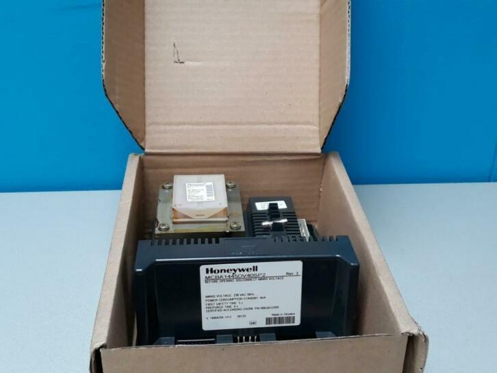 Branderautomaat Vaillant VHR 18-22 18s MCBA 1445DV40SP2 Rev3, Doe-het-zelf en Verbouw, Verwarming en Radiatoren, Nieuw, Cv-ketel of Combi-ketel