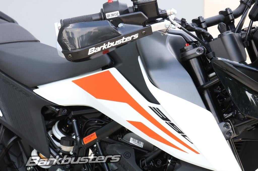 Barkbusters handkappenbeugelset - KTM 390 Adventure 20-24, Ophalen of Verzenden, Nieuw