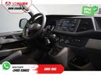 Volkswagen Transporter T6.1 2.0 TDI 150 Pk DSG Aut. L2 BPM V, Automaat, Electronic Stability Program (ESP), Stof, Gebruikt