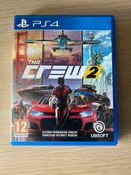 The Crew 2 (PS4), Spelcomputers en Games, Ophalen of Verzenden, Zo goed als nieuw, Original