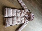 Nieuwe dames pufferjas lichtroze, Kleding | Dames, Jassen | Winter, Verzenden, Nieuw, Maat 38/40 (M), Roze