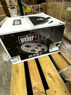 master touch 5775 houtskool bbq beschadigde doos, Ophalen, Nieuw, WEBER, Met accessoires