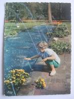 N37 Lisse - Keukenhof, Verzenden, 1960 tot 1980, Ongelopen, Zuid-Holland