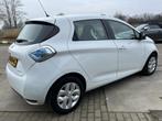 Renault ZOE R90 Life 41 kWh (ex Accu-huuraccu) € 6.950,00, Auto's, Renault, Gebruikt, 135 min, Wit, 92 pk