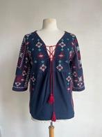 ba&sh top maat 2, Maat 38/40 (M), Zo goed als nieuw, Ba&sh, Lange mouw