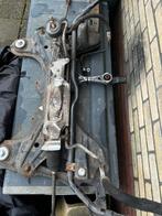 Audi a3 subframe sterkere draagarmen met stuurhuis, Ophalen of Verzenden, Audi