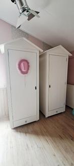 Strandkasten, Ophalen, Gebruikt, 50 tot 100 cm, Met hangruimte