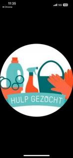 Huishoudelijke hulp gezocht, Vacatures, Overige niveaus, Overige vormen