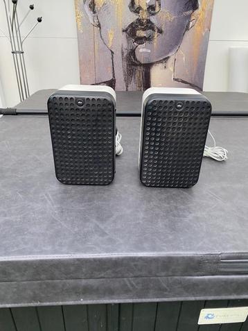 Braun vintage luidsprekers L260 beschikbaar voor biedingen