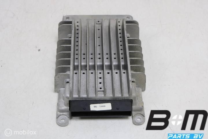 Versterker Bose Audi A4 B7 Sedan / Limo 8E5035223C, Auto diversen, Autospeakers, Gebruikt
