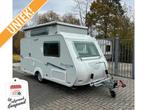 Trigano Silver Edition 310 Incl. Luifel en Voortent, Caravans en Kamperen, Caravans, Overige typen, Standaardzit, Trigano, Tot en met 2