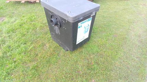 Vijverfilter    proficlear oase m2, Tuin en Terras, Vijver-toebehoren, Gebruikt, Vijverfilter, Ophalen