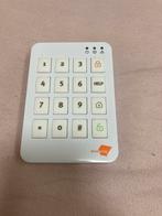 Woonveilig Keypad Alarmsysteem, Doe-het-zelf en Verbouw, Alarmsystemen, Ophalen, Gebruikt, Overige typen, Draadloos