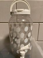 HEMA Waterkan met Tapkraan, Ophalen of Verzenden, Gebruikt