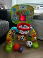 VTech 3-in-1 Sport & Score Speelplezier, Kinderen en Baby's, Speelgoed | Vtech, Ophalen, Zo goed als nieuw, 2 tot 4 jaar