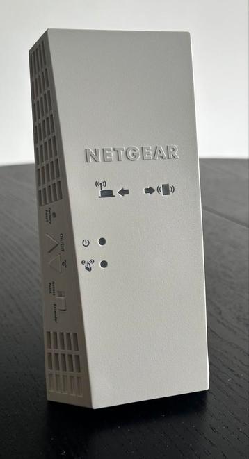 WiFi AP & Extender - Netgear EX7300 beschikbaar voor biedingen