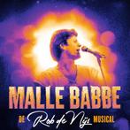 Rob de Nijs de musical kaarten 4 stuks, Drie personen of meer, Januari