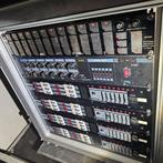 Zero 88 FAT Frog  Botex OPX 620 6 channel dmx, Muziek en Instrumenten, Licht en Laser, Ophalen, Gebruikt, Licht, Kleur