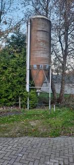 Brokjes Silo - 7 Ton, Ophalen
