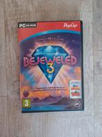 Cd-rom pc Bejeweled 3, 1 speler, Ophalen of Verzenden, Zo goed als nieuw
