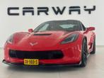 Chevrolet Corvette C7 6.2 Grand Sport (bj 2017), Achterwielaandrijving, Cabriolet, 2 stoelen, 1554 kg