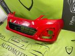 Peugeot 108 voorbumper bumper rooster 14+ grille 1612201580, Auto-onderdelen, Carrosserie en Plaatwerk, Info@fabrikant.eu, Ophalen of Verzenden