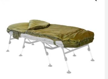 Slaapzak voor stretcher, RCG sleepz 5 beschikbaar voor biedingen