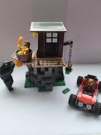 Lego city 60173, Kinderen en Baby's, Speelgoed | Duplo en Lego, Ophalen, Zo goed als nieuw