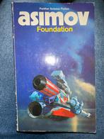 Foundation - Isaac Asimov, Boeken, Ophalen of Verzenden, Gelezen, Isaac Asimov