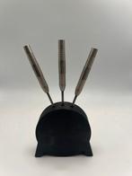 Mckicks Alan Glazier Shark Machine 24 G dartpijlen, Ophalen of Verzenden, Zo goed als nieuw, Wattstraat 8 S-Gravenzande 2691 GZ