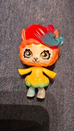 Cloudees collectible figuur Lucky Llama, Ophalen of Verzenden, Gebruikt