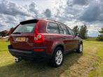 Volvo XC90 2.9 T6, NWE versnellingsbak, banden, distr, beurt, Zwart, 7 stoelen, 2922 cc, 272 pk