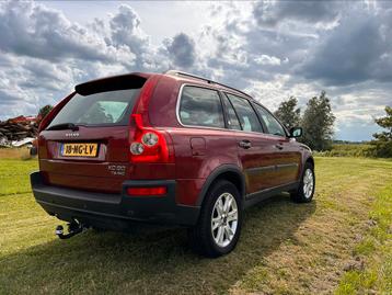 Volvo XC90 2.9 T6, NWE versnellingsbak, banden, distr, beurt beschikbaar voor biedingen