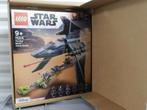 LEGO STAR WARS The Bad Batch aanvalsshuttle (75314), Kinderen en Baby's, Speelgoed | Duplo en Lego, Ophalen of Verzenden, Nieuw