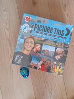Picture this nieuw in plastic, Hobby en Vrije tijd, Gezelschapsspellen | Bordspellen, Een of twee spelers, Ophalen of Verzenden